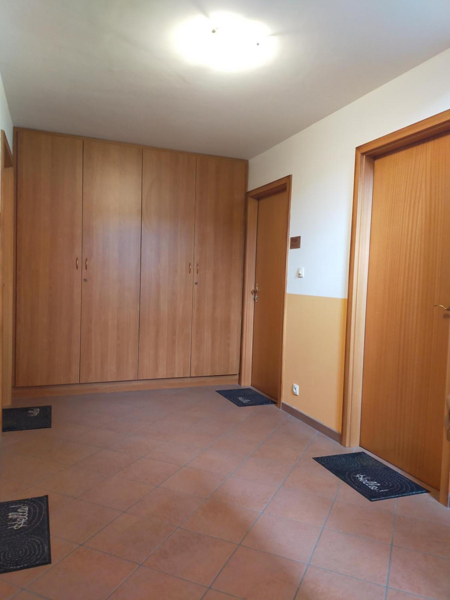 Chambres Thirion Saint-Hippolyte  Luaran gambar