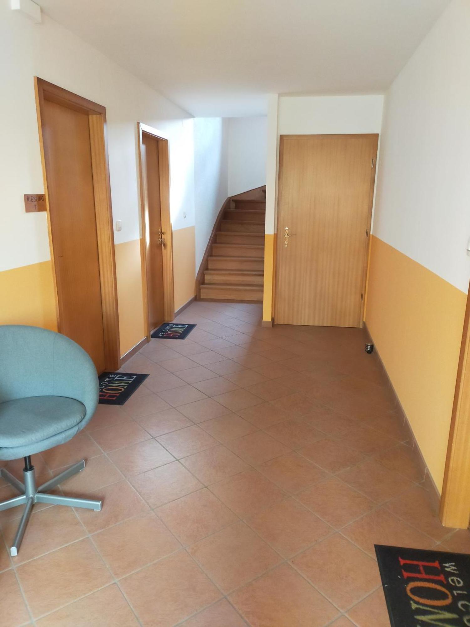 Chambres Thirion Saint-Hippolyte  Luaran gambar