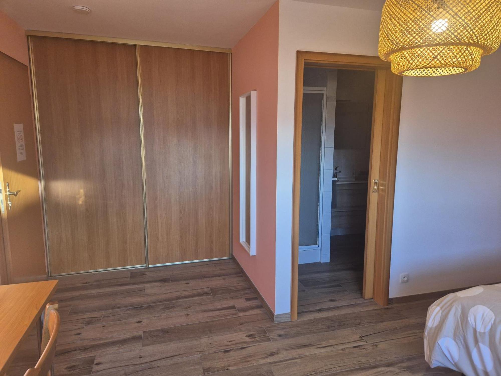 Chambres Thirion Saint-Hippolyte  Bilik gambar