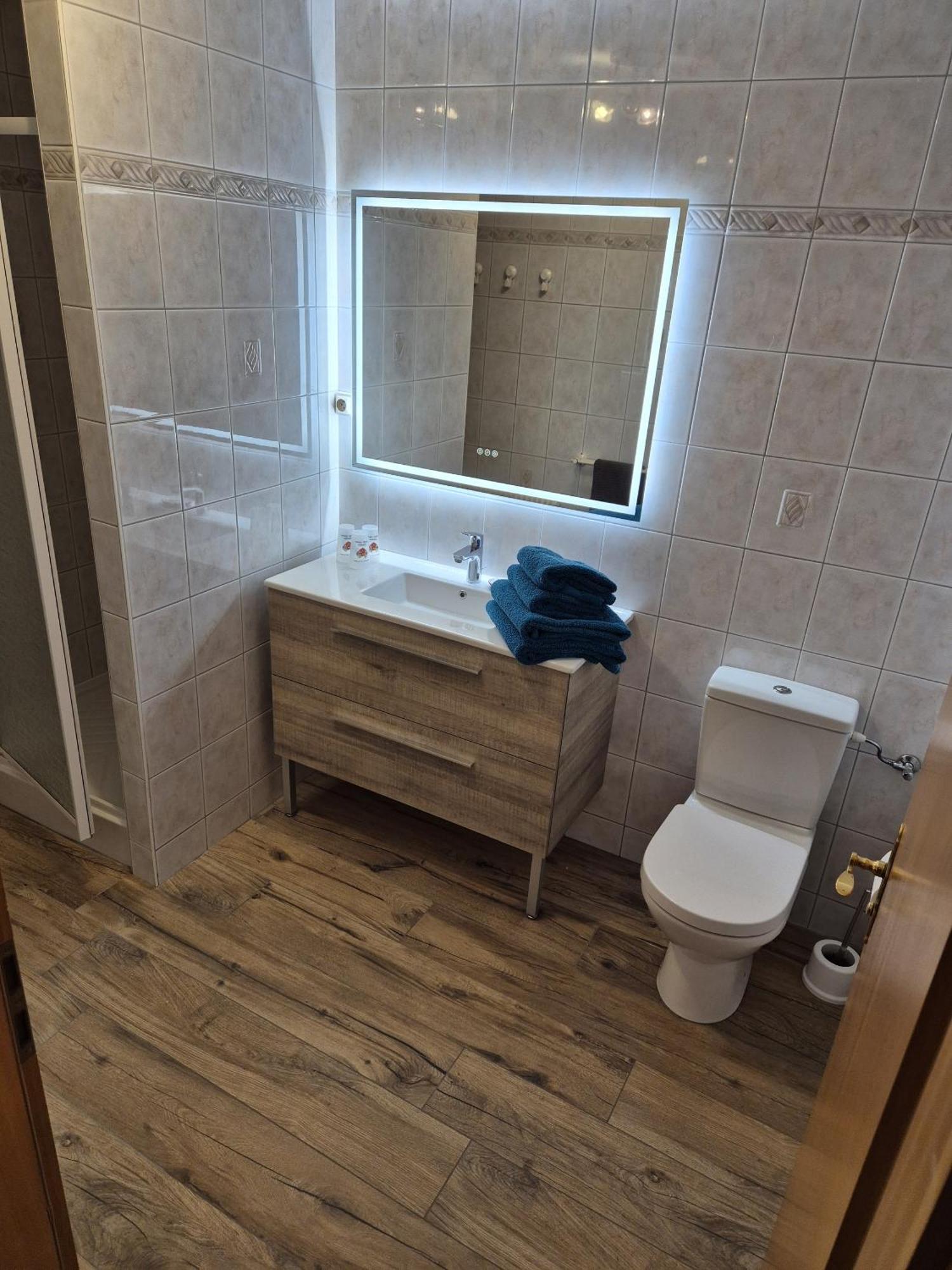 Chambres Thirion Saint-Hippolyte  Bilik gambar