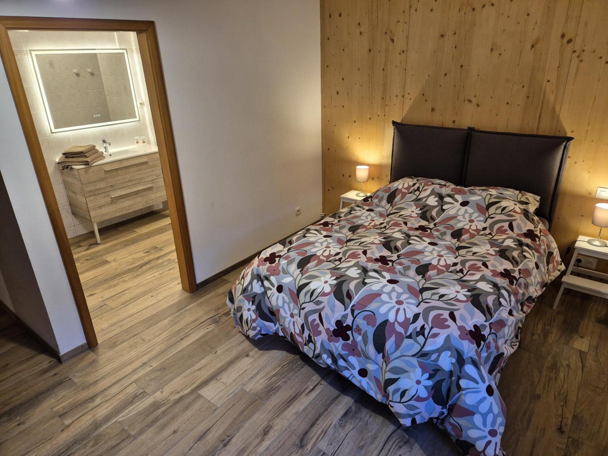 Chambres Thirion Saint-Hippolyte  Luaran gambar