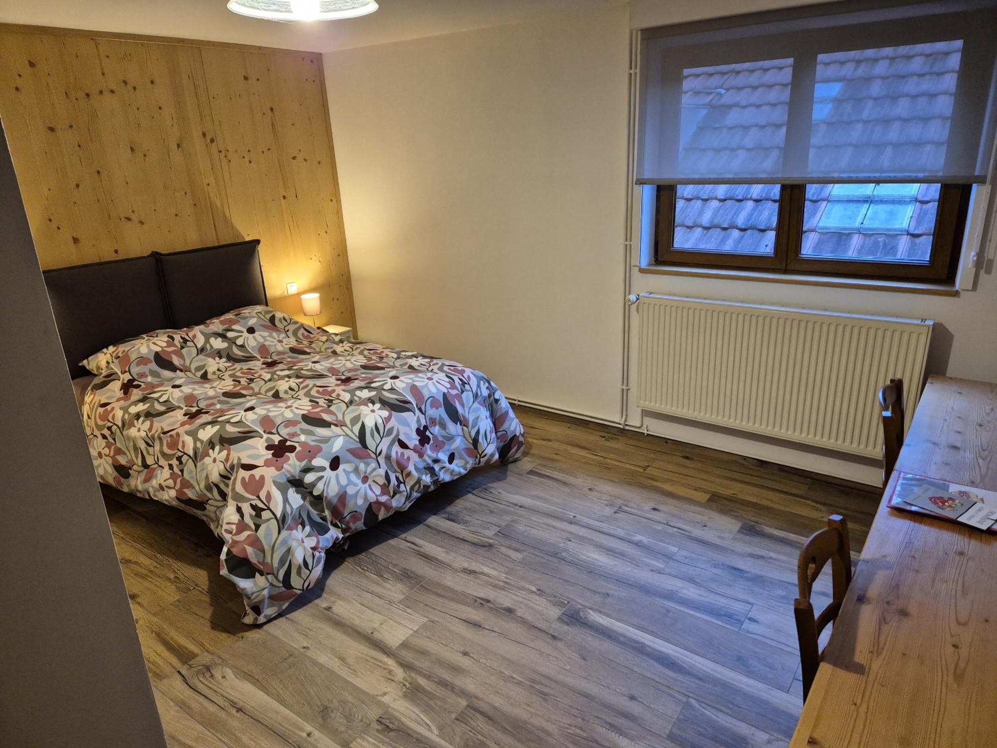 Chambres Thirion Saint-Hippolyte  Luaran gambar